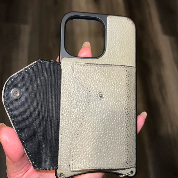 Bandolier side slot, wallet, phone case ￼ - Picture 2 of 4
